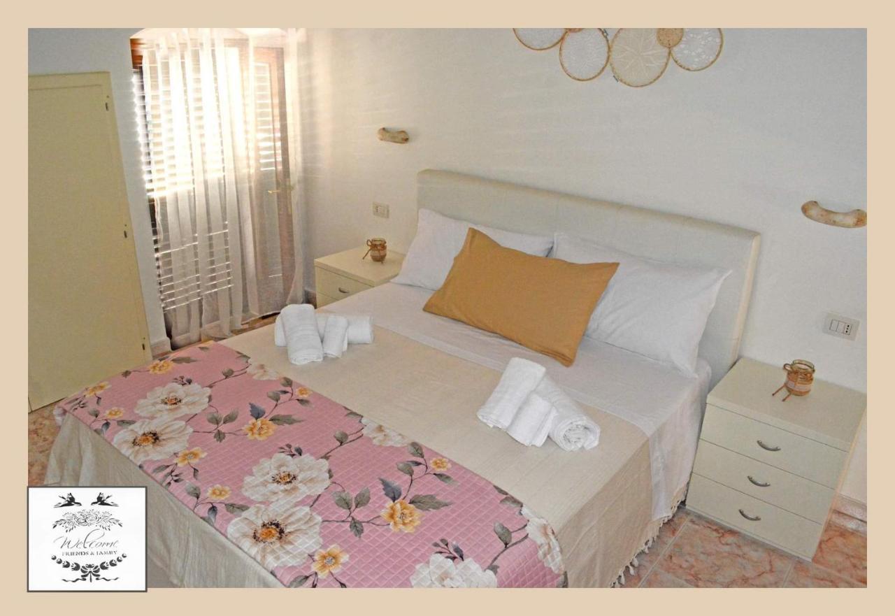 Welcome Friends&Family Villa Ceglie Messapica Ngoại thất bức ảnh