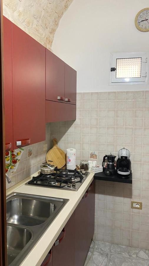 Welcome Friends&Family Villa Ceglie Messapica Ngoại thất bức ảnh